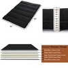Foldable Japanese Floor Mattress, Roo-Up Futon Sleeping Pad for Camping RV and Home Use - 3 of 4