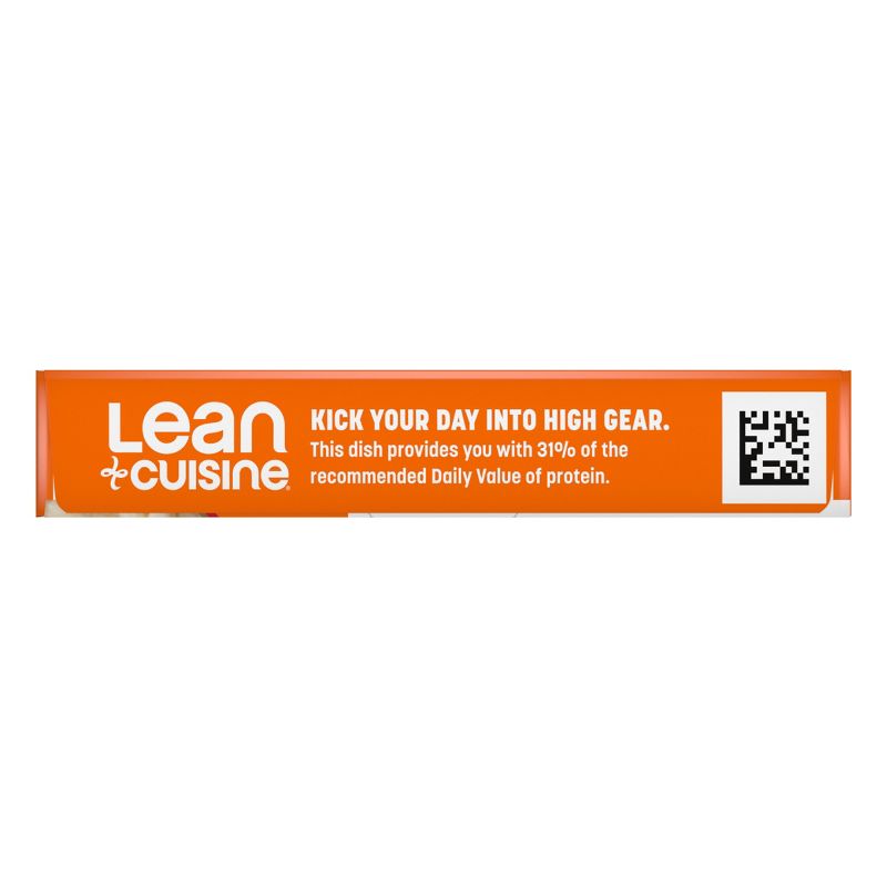 Lean Cuisine Protein Kick Frozen Vermont White Cheddar Macaroni and Cheese - 8oz, 6 of 14