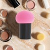 Unique Bargains Mushroom Head Powder Puff 1 Pc - 4 of 4