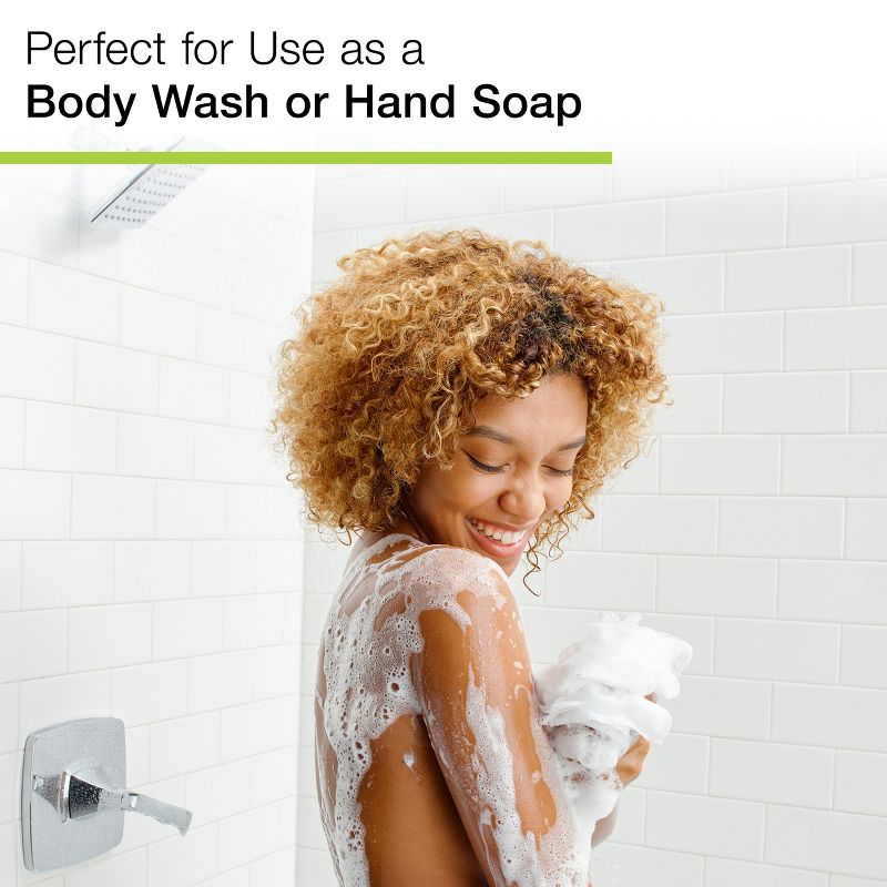 Basis Sensitive Skin Unscented Bar Soap - Alkaline PH - 4oz, 6 of 9