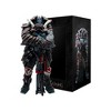 Bethesda Quake Champions   Scalebearer Collector Edition  PC DVD Computer Video Game - 3 of 4