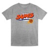 NBA Phoenix Suns Toddler Boys' 2pk T-Shirt - 2 of 3