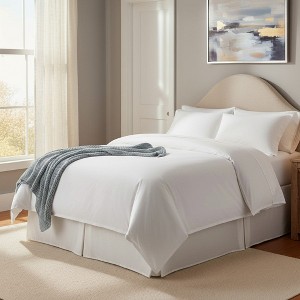 T-250 Blended Collection Satin Weave Sheets By Rifz Textiles - 1 of 4