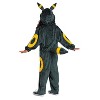 Kids Deluxe Pokémon™ Umbreon Costume - Small 4-6 - 3 of 4