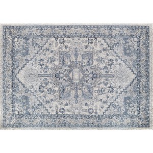 Mason Brooks Lexa Vintage Area Rug - 1 of 4