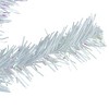 Northlight Medium Rockport White Pine Artificial Christmas Tree - 3' - Unlit - 2 of 4