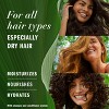 Herbal Essences Coconut Oil Hydrating Conditioner, For Dry Hair - 13.5 fl oz - 4 of 4