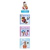 Little Tikes Story Dream Machine Random House Snowy Day Collection - 2 of 4