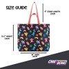 Care Bears Nylon Tote bag - Girls, Boys, Teens, Adults - All Over Print Single Handle Nylon Tote Handbag - 4 of 4