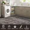 TROPOW Washable Rugs for Bedroom - 2 of 4