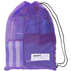 Sporti Mesh Bag - 1 of 4