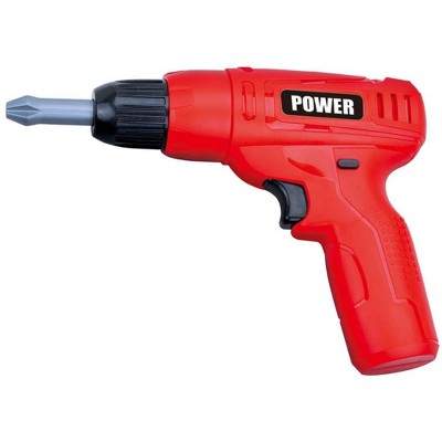Power Tools Mini Toy Drill Set