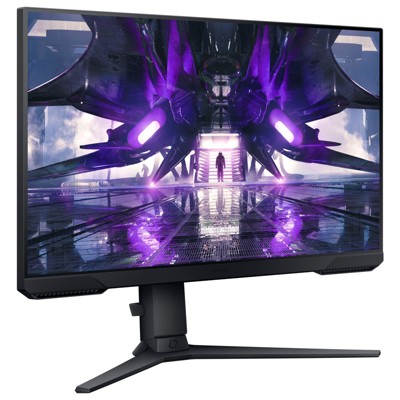 Samsung Odyssey G3 24" FHD 1920x1080 165Hz 1ms Gaming LCD Monitor
