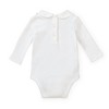 Hope & Henry Baby Peter Pan Collar Bodysuit, Infant, 18-24 Months - 4 of 4