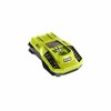 Ryobi 140153004 ONE Plus 18V IntelliPort 1-Hr NiCad Charger # 140153003 - 2 of 3