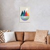 iCanvas Somewhere by Andy Westface Canvas Print Wall Art - 3 of 3