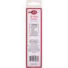 Betty Crocker Premium Birthday Candles Cool in Blue Tall Pillars - 2 of 3