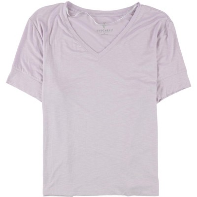 Skechers Womens Unpack Basic T-Shirt