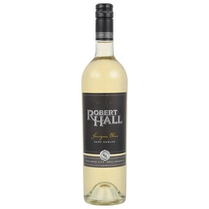 Robert Hall Sauvignon Blanc Wine - 750ml Bottle - 1 of 4