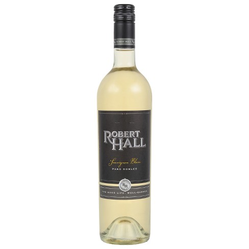 Robert Hall Sauvignon Blanc Wine - 750ml Bottle - image 1 of 4