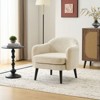 Karl Home Living Room Armchair - 3 of 4