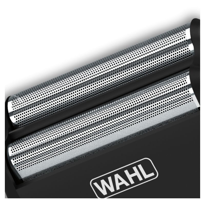 Wahl Bump Free Men's Rechargeable Electric Shaver - 7339-300, 4 of 7