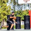 GoSports XTRAMAN PRO 46" XL Pop Up Defender 3 Pack - Heavy Duty Multi-Sport Blocking Dummy - 2 of 4