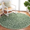 Jardin JAR753 Hand Tufted Indoor Rugs - Safavieh - 2 of 4