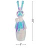 Seasonal LLC Prismatic Iridescent Bunny - Alex 20in - 4 of 4