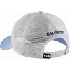 Flying Fisherman Blue Water Camo Logo Trucker Hat - image 2 of 2