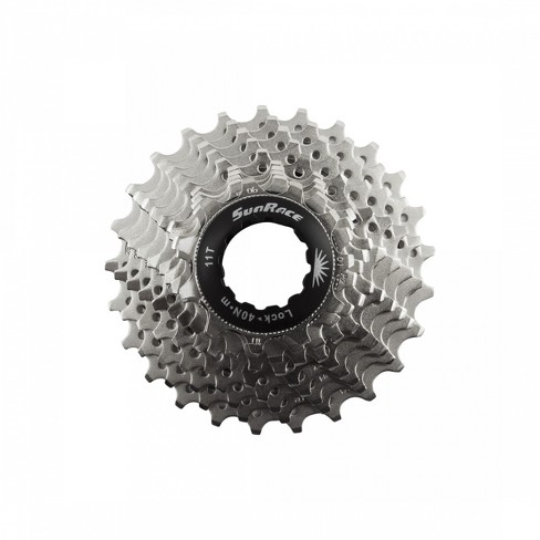 Sunrace Cs-rs Cassette 11-25t 11,12,13,14,15,17,19,21,23,25 : Target