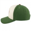 Adult Star Wars Boba Fett Mandalorian Logo Snapback Hat - 4 of 4