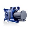 4000GPH Cyclone Pump, Submersible, Energy-Efficient, Ceramic Shaft, Vortex Impeller, Easy Install - Alpine Corporation: ABS Material - 3 of 4