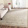 Sivas SVS131 Hand Knotted Area Rug  - Safavieh - image 2 of 4