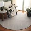 Abstract ABT460 Hand Tufted Indoor Rugs - Safavieh - 2 of 4