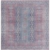Unique Loom Sisu Collection Area Rug - Hyderabad - 2 of 4