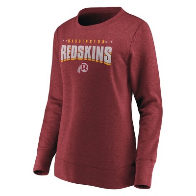 vintage redskins t shirt women's