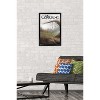 Trends International The Conjuring - One Sheet Framed Wall Poster Prints - 2 of 4