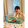 Re-Play 2pc Toddler Utensil Pair - 4 of 4