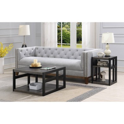 target living room sets