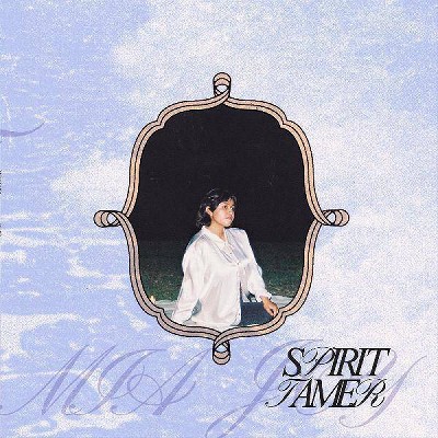 Mia Joy - Spirit Tamer (CD)