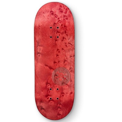 Blackriver Fingerboard Deck - BR Mini Logo