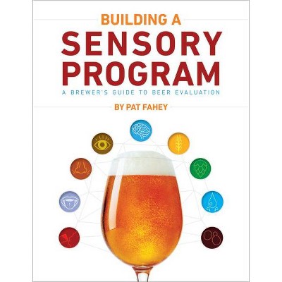 Building a Sensory Program - by  Pat Fahey (Paperback)