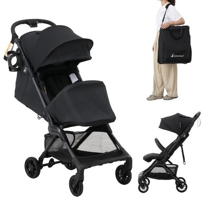 BabbleRoo HopLite Lightweight Stroller