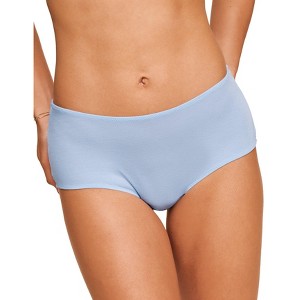 Adore Me Women's Harlowe Shortie Panty - 1 of 3