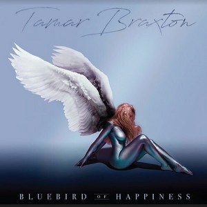Tamar Braxton - Bluebird of Happiness (CD) - 1 of 1