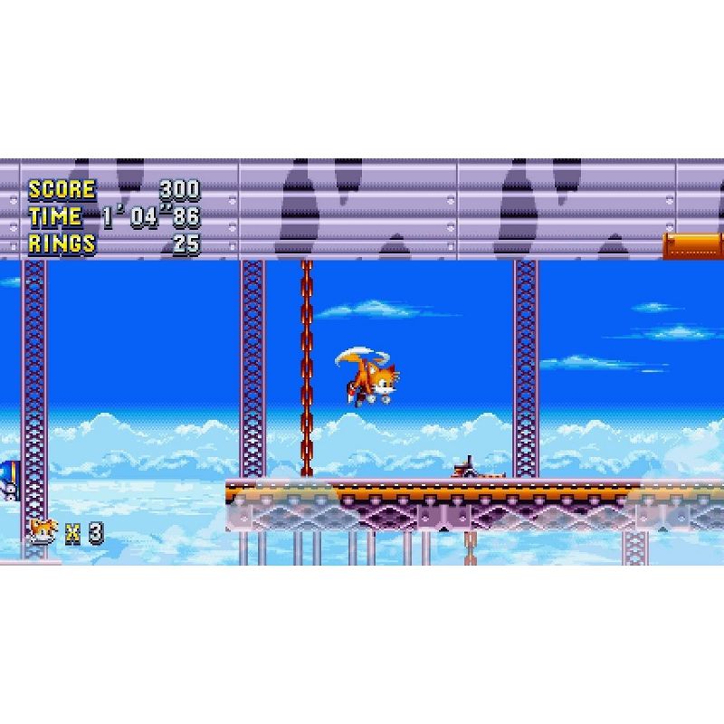 Sonic Mania - Nintendo Switch (Digital), 5 of 8