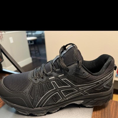 Asics gel venture 7 wp review hot sale