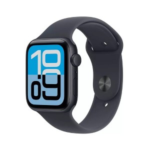 S*C様 Apple Watch Series 3 & iPad (第6世代) Refurbished Apple Watch SE 3 GPS 44mm Midnight Aluminum Case with