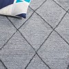 Metro MET525 Hand Tufted Indoor Rugs - Safavieh - 4 of 4